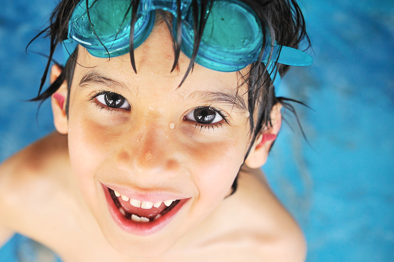 Aquafit Ohrstöpsel zum Baden